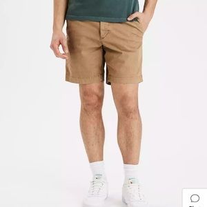 American Eagle next level flex short
